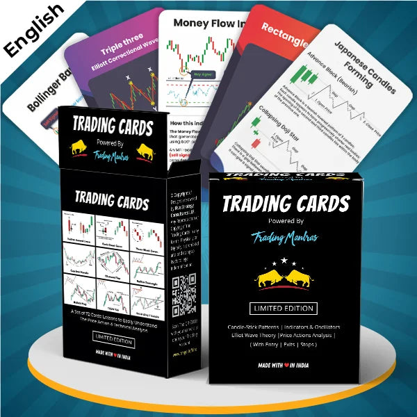 Trading Cards English