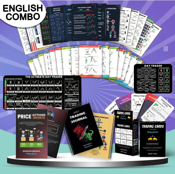 Combo Trading Bundle in English