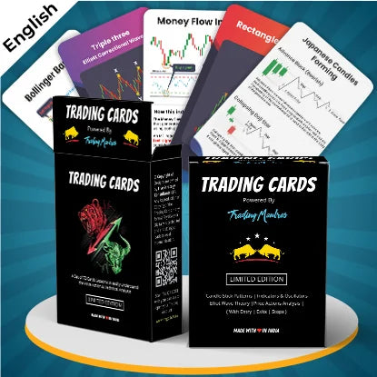 Trading Cards English