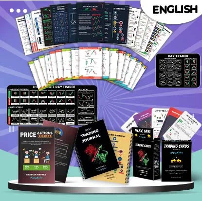 Combo Trading Bundle in English