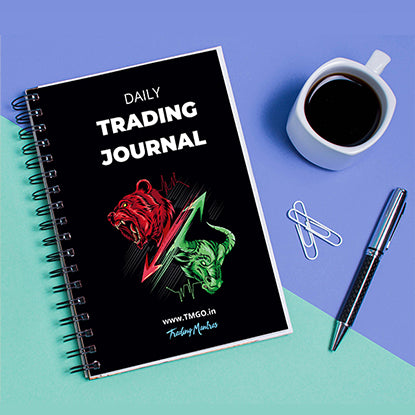 Trading Journal - 1