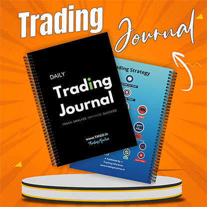 Trading Journal - 2