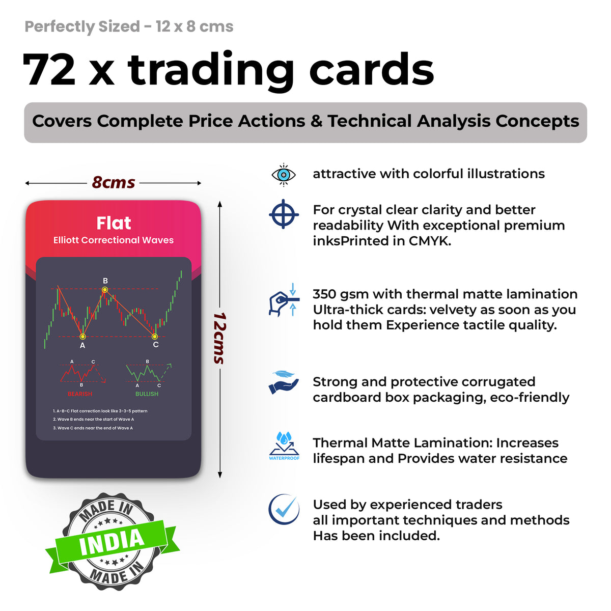 101+ Trading Cards (English Edition)