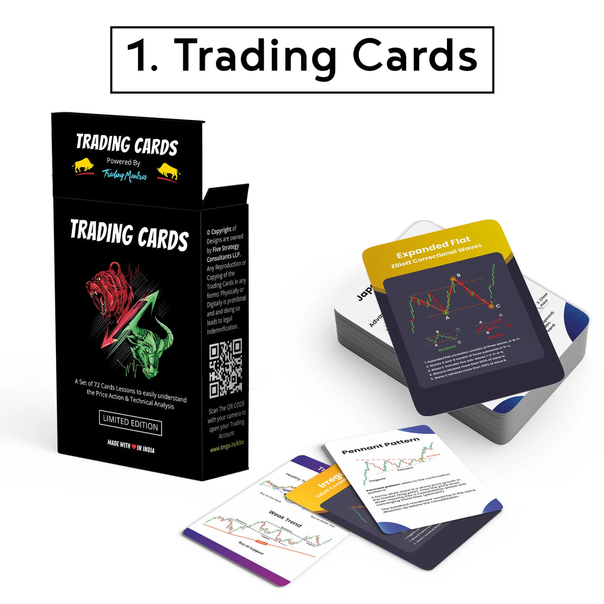 Combo Trading Bundle