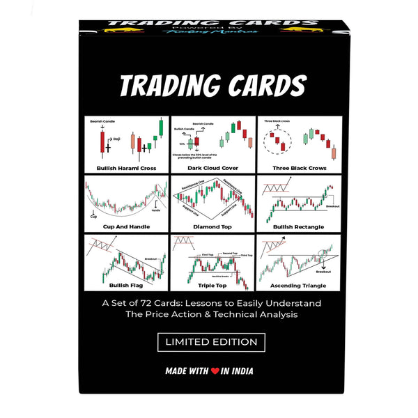 101+ Trading Cards (English Edition)