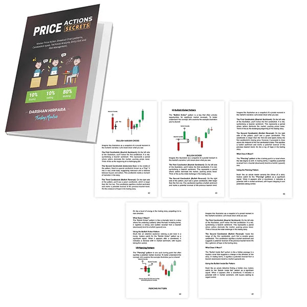 Price Action Secrets (English)