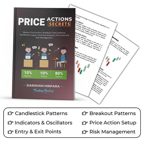 Price Action Secrets (English)