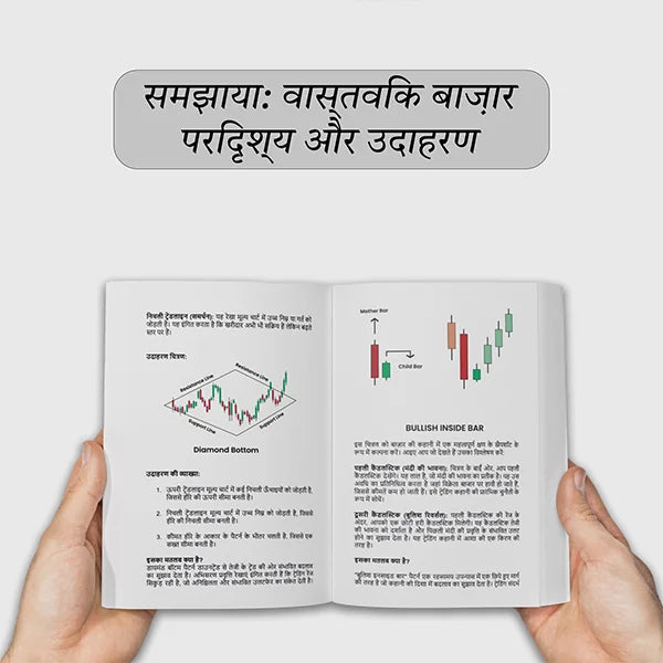 Price Action Secrets (Hindi)