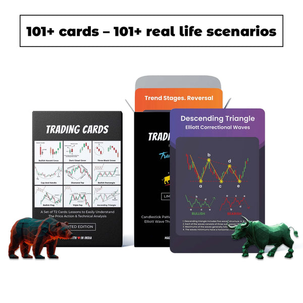 101+ Trading Cards (English Edition)