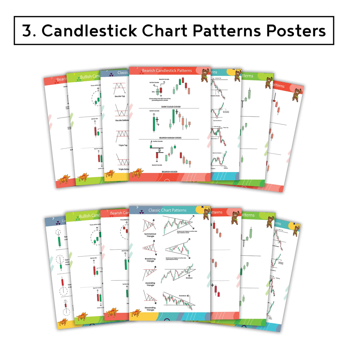 Home – Trading Mantras