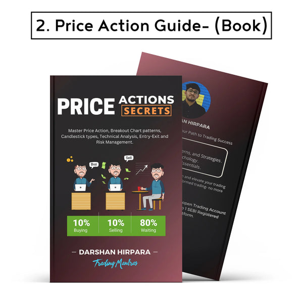 Home – Trading Mantras