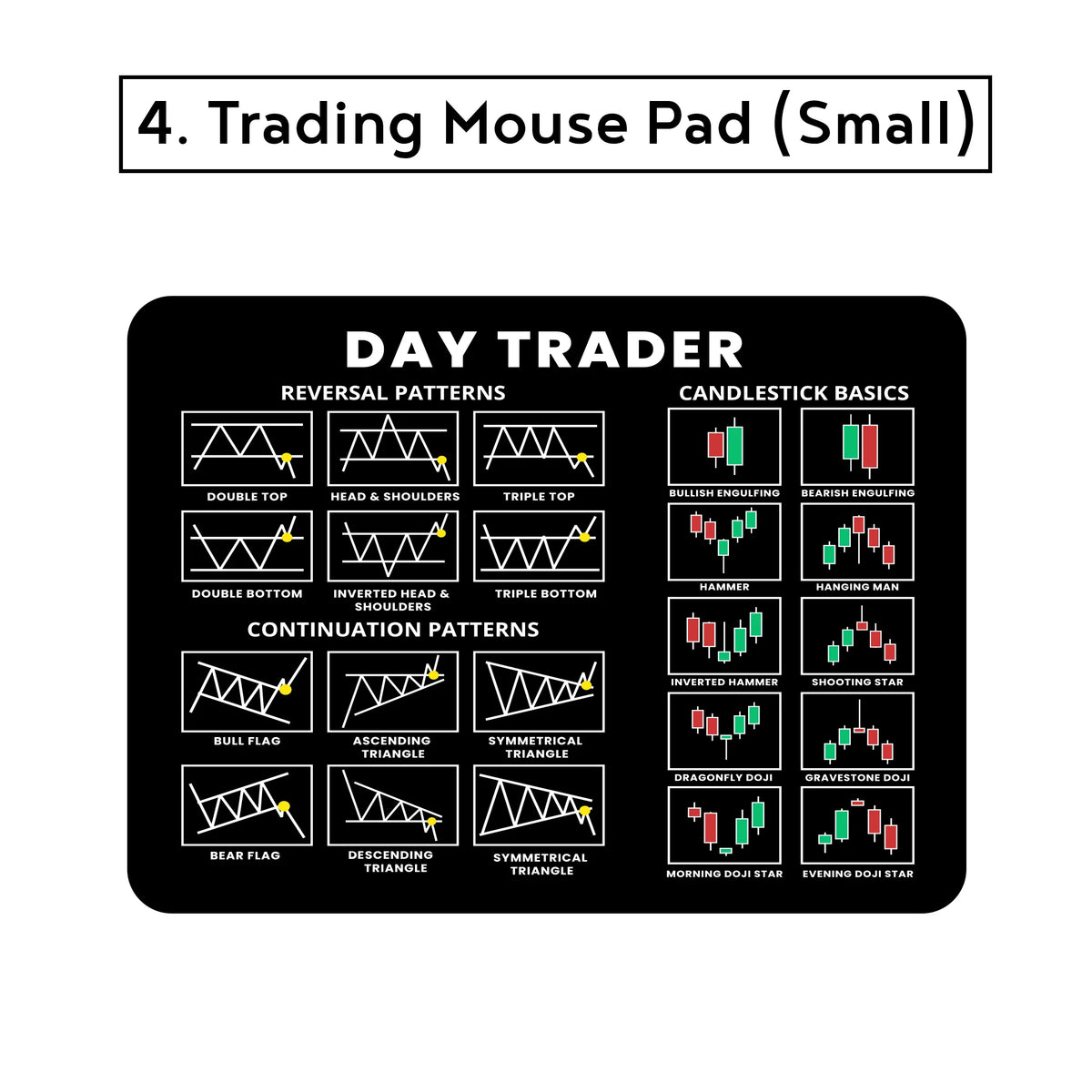 Home – Trading Mantras