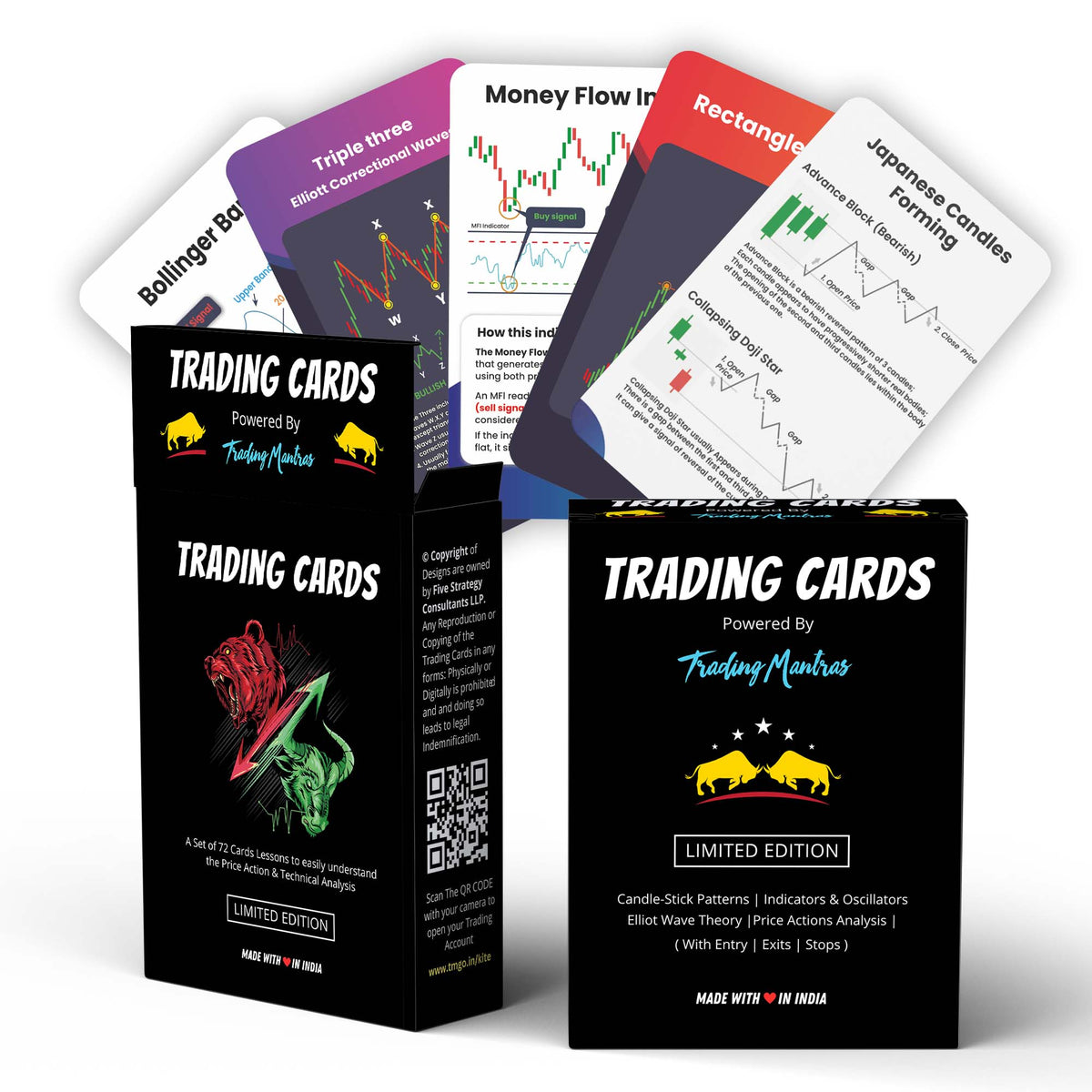 101+ Trading Cards (English Edition)