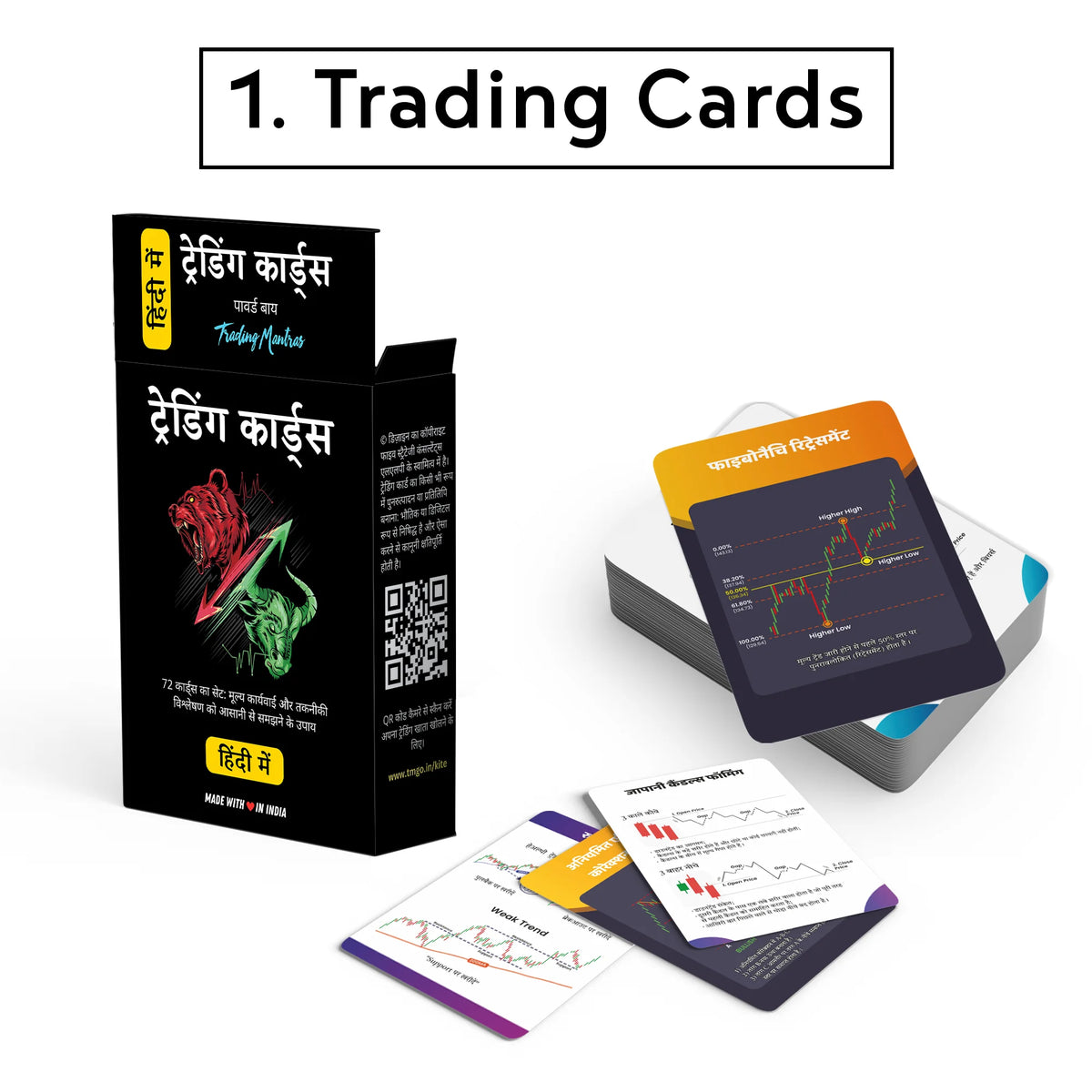 Combo Trading Bundle (Hindi)