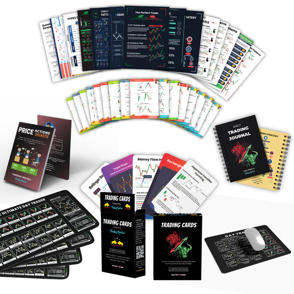 Combo Trading Bundle