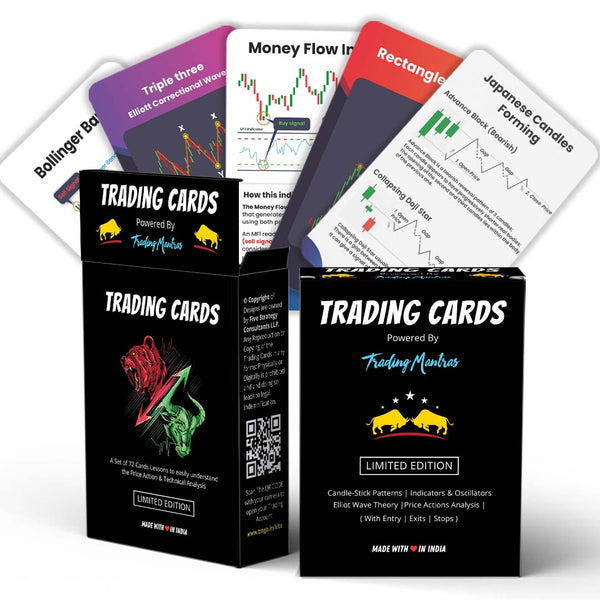 72 Trading Cards (English Edition)